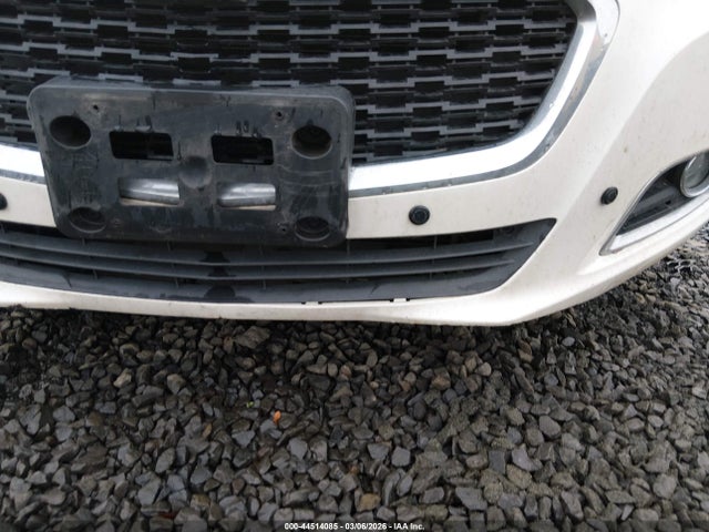 1G11J5SX4EF267986 Chevrolet Malibu 2lz
