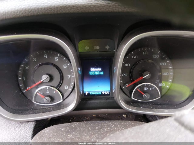 1G11J5SX4EF267986 Chevrolet Malibu 2lz