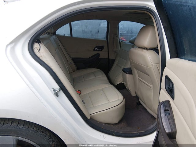 1G11J5SX4EF267986 Chevrolet Malibu 2lz
