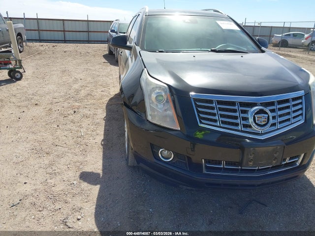 Aukcja sprzedaży 2013 Cadillac Srx Performance Collection, vin: 3GYFNHE39DS654811, numer aukcji: 44514087