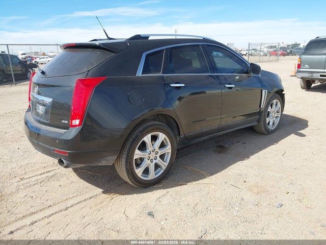 2013 CADILLAC SRX 3GYFNHE39DS654811 Photo 3