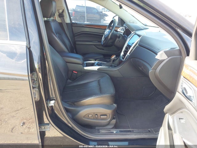 2013 CADILLAC SRX 3GYFNHE39DS654811 Photo 4