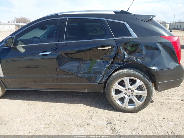 2013 CADILLAC SRX 3GYFNHE39DS654811 Photo 5