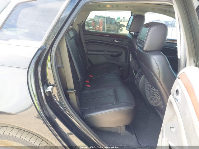 2013 CADILLAC SRX 3GYFNHE39DS654811 Photo 7