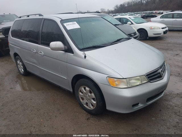2004 HONDA ODYSSEY 5FNRL18094B056485