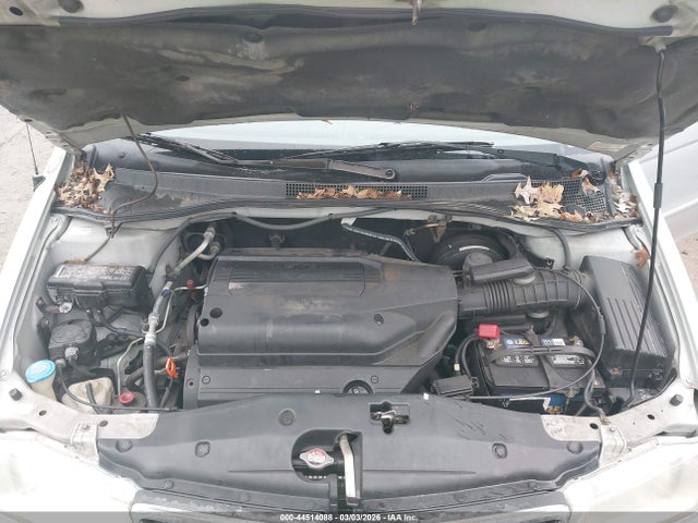 2004 HONDA ODYSSEY 5FNRL18094B056485 Photo 9