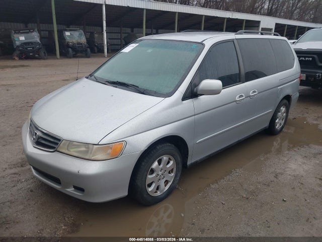 2004 HONDA ODYSSEY 5FNRL18094B056485 Photo 1