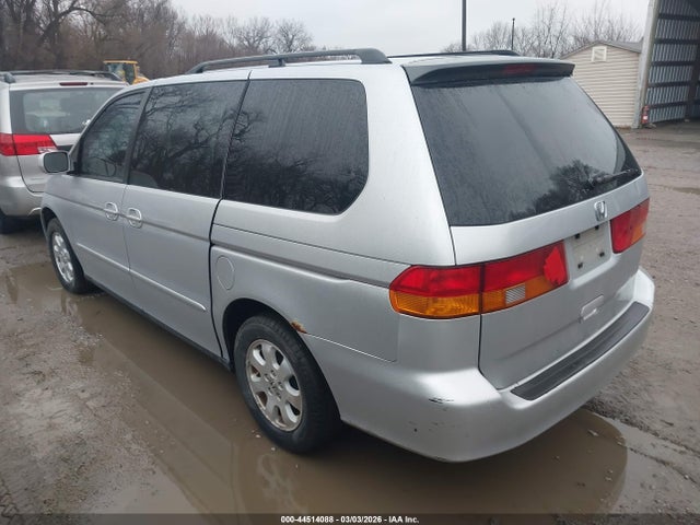 2004 HONDA ODYSSEY 5FNRL18094B056485 Photo 2