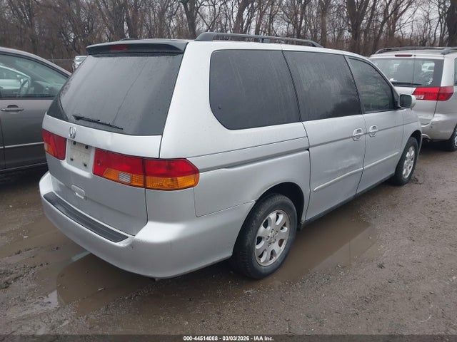 2004 HONDA ODYSSEY 5FNRL18094B056485 Photo 3