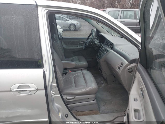 2004 HONDA ODYSSEY 5FNRL18094B056485 Photo 4