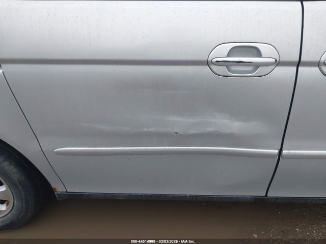 2004 HONDA ODYSSEY 5FNRL18094B056485 Photo 5