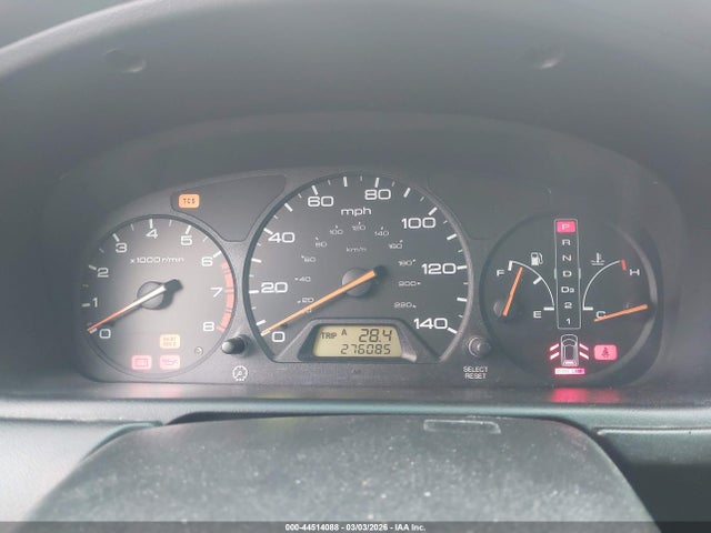 2004 HONDA ODYSSEY 5FNRL18094B056485 Photo 6