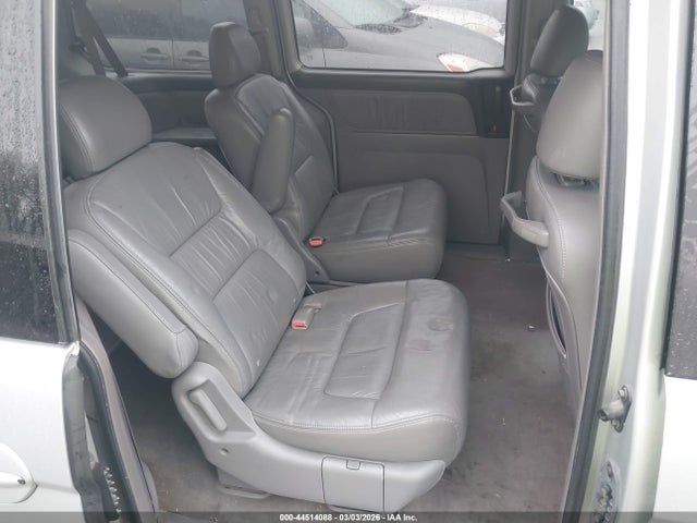 2004 HONDA ODYSSEY 5FNRL18094B056485 Photo 7