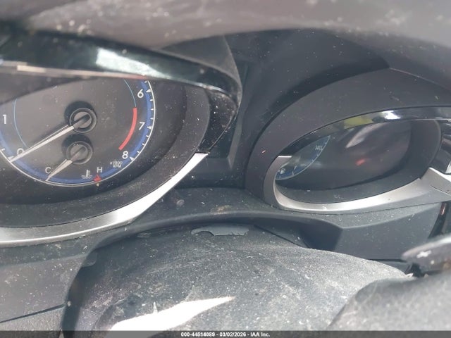 Toyota Corolla S 2014 2T1BURHE0EC159891 Image 14