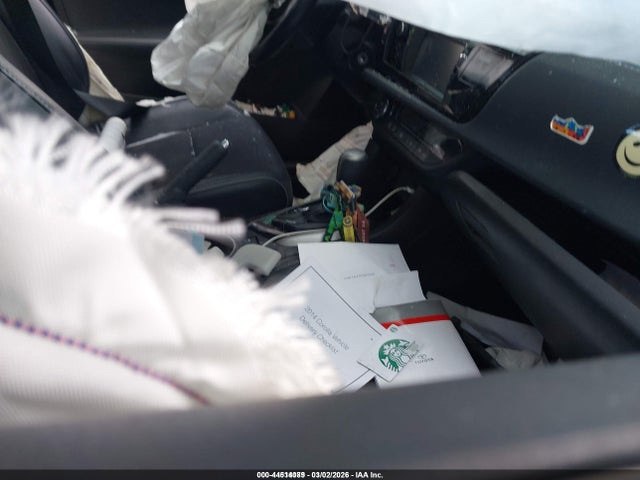 Toyota Corolla S 2014 2T1BURHE0EC159891 Image 5