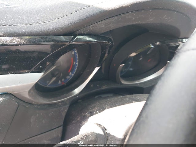 Toyota Corolla S 2014 2T1BURHE0EC159891 Image 7