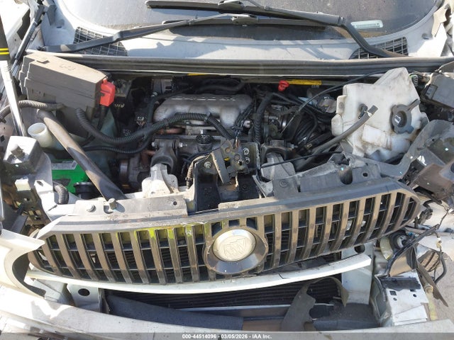 Продаж на аукціоні авто 2004 Buick Rendezvous Cx, vin: 3G5DA03E64S503947, номер лоту: 44514096