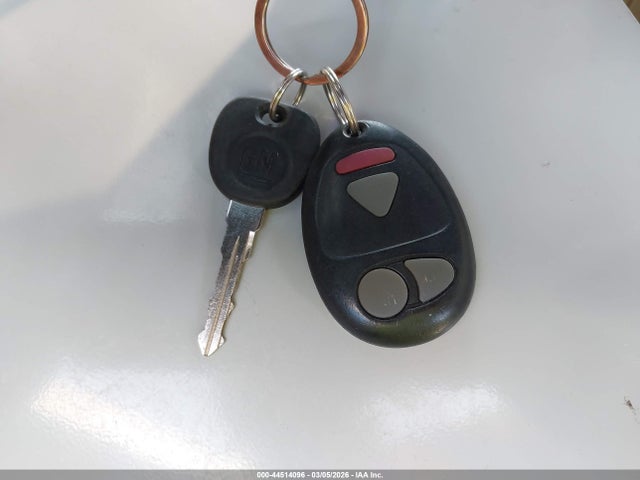 Продаж на аукціоні авто 2004 Buick Rendezvous Cx, vin: 3G5DA03E64S503947, номер лоту: 44514096