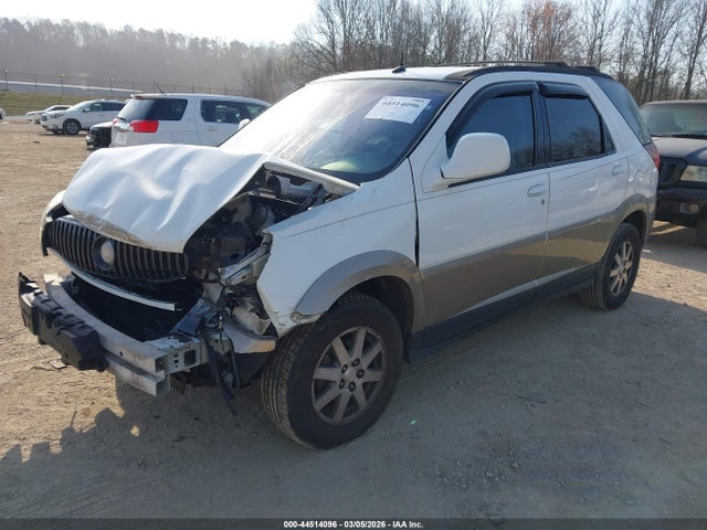 Продаж на аукціоні авто 2004 Buick Rendezvous Cx, vin: 3G5DA03E64S503947, номер лоту: 44514096
