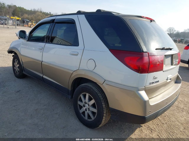 Продаж на аукціоні авто 2004 Buick Rendezvous Cx, vin: 3G5DA03E64S503947, номер лоту: 44514096