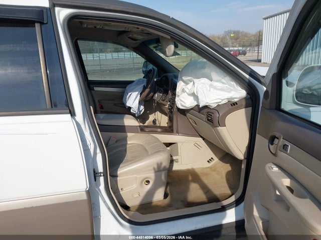 Продаж на аукціоні авто 2004 Buick Rendezvous Cx, vin: 3G5DA03E64S503947, номер лоту: 44514096