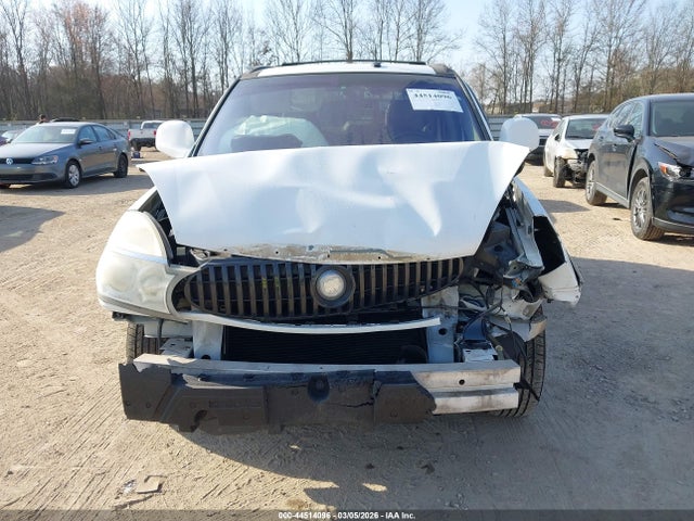 Продаж на аукціоні авто 2004 Buick Rendezvous Cx, vin: 3G5DA03E64S503947, номер лоту: 44514096