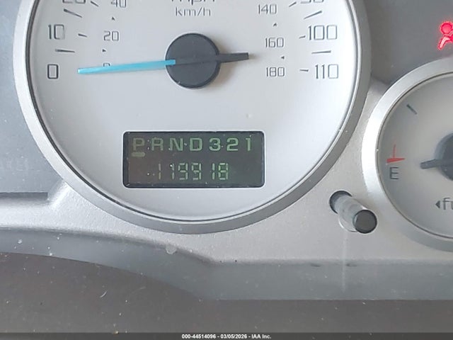 Продаж на аукціоні авто 2004 Buick Rendezvous Cx, vin: 3G5DA03E64S503947, номер лоту: 44514096