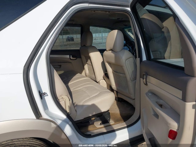 Продаж на аукціоні авто 2004 Buick Rendezvous Cx, vin: 3G5DA03E64S503947, номер лоту: 44514096