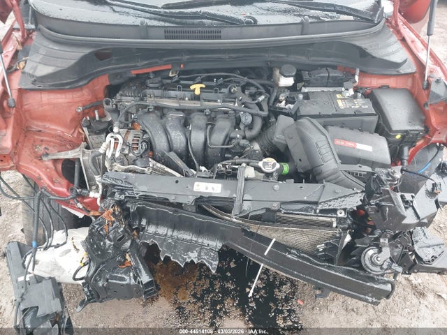 2020 KIA SOUL KNDJ23AU2L7048869 Photo 9