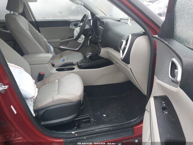 2020 KIA SOUL KNDJ23AU2L7048869 Photo 4