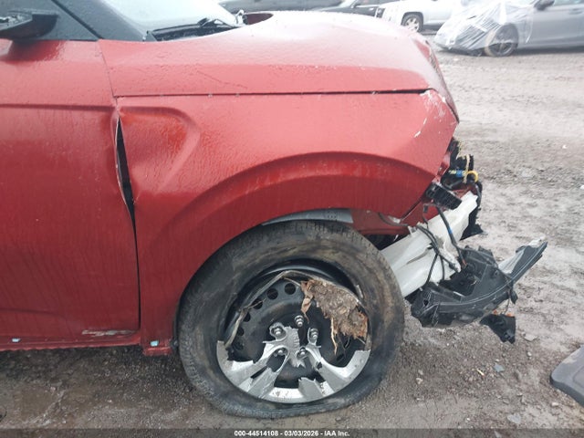 2020 KIA SOUL KNDJ23AU2L7048869 Photo 5