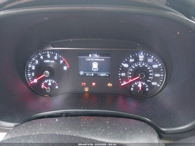 2020 KIA SOUL KNDJ23AU2L7048869 Photo 6