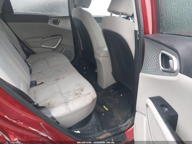 2020 KIA SOUL KNDJ23AU2L7048869 Photo 7