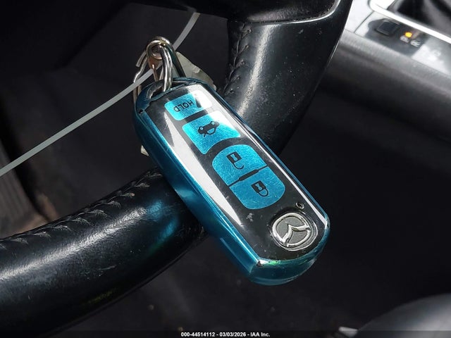 Продаж на аукціоні авто 2017 Mazda Cx-5 Touring, vin: JM3KFBCL1H0198826, номер лоту: 44514112