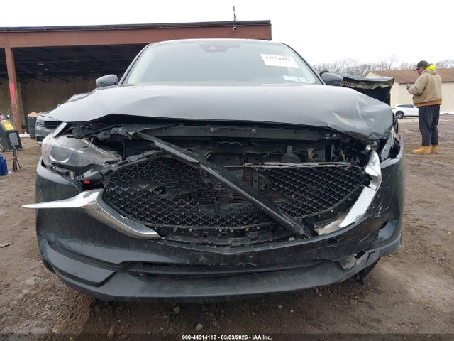 Продаж на аукціоні авто 2017 Mazda Cx-5 Touring, vin: JM3KFBCL1H0198826, номер лоту: 44514112
