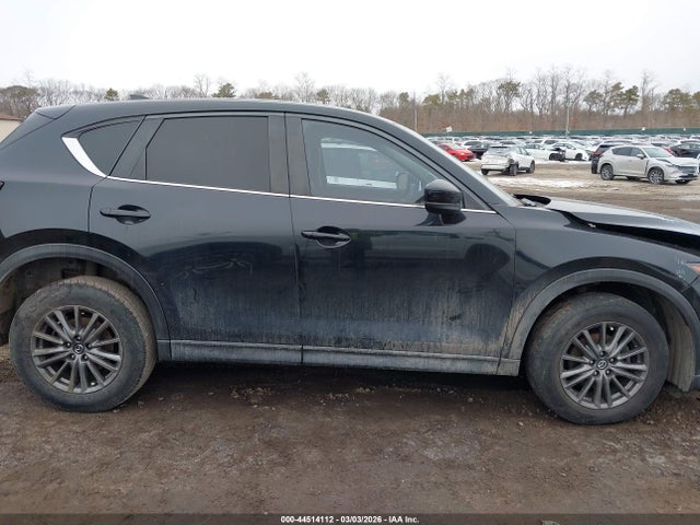 Продаж на аукціоні авто 2017 Mazda Cx-5 Touring, vin: JM3KFBCL1H0198826, номер лоту: 44514112
