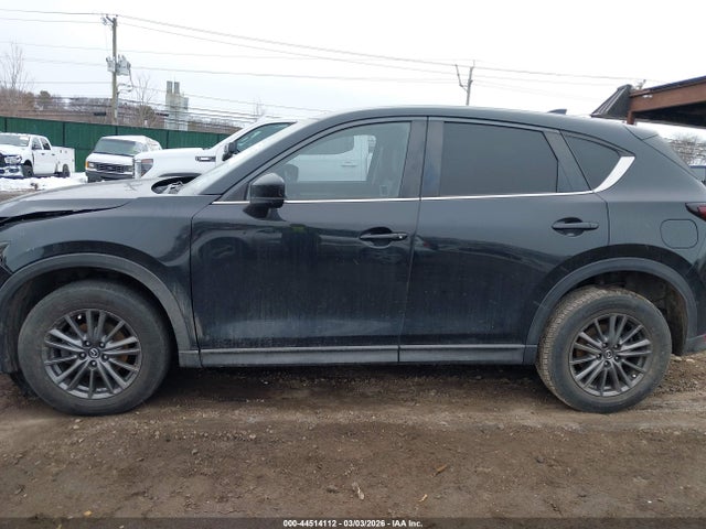 Продаж на аукціоні авто 2017 Mazda Cx-5 Touring, vin: JM3KFBCL1H0198826, номер лоту: 44514112