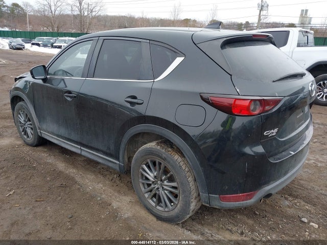 Продаж на аукціоні авто 2017 Mazda Cx-5 Touring, vin: JM3KFBCL1H0198826, номер лоту: 44514112