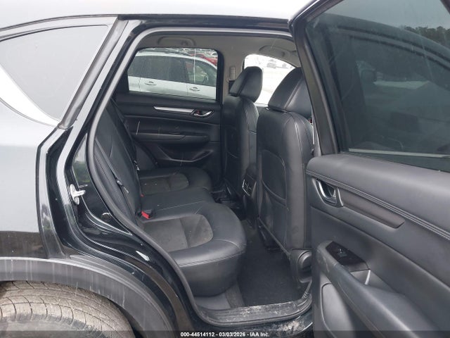 Продаж на аукціоні авто 2017 Mazda Cx-5 Touring, vin: JM3KFBCL1H0198826, номер лоту: 44514112