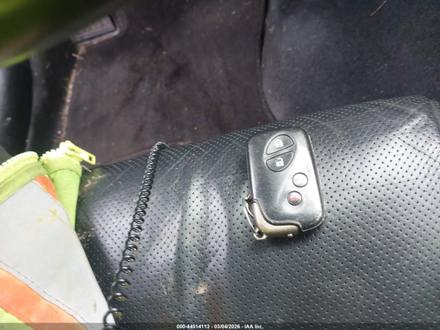 Продаж на аукціоні авто 2012 Lexus Is 250, vin: JTHCF5C24C5058009, номер лоту: 44514113