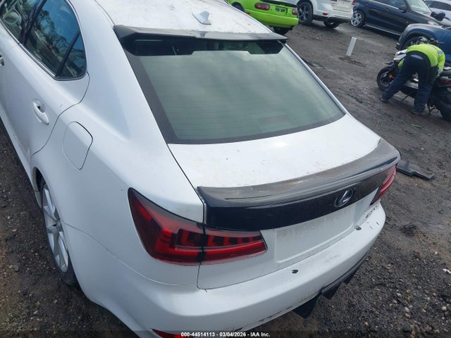 Продаж на аукціоні авто 2012 Lexus Is 250, vin: JTHCF5C24C5058009, номер лоту: 44514113
