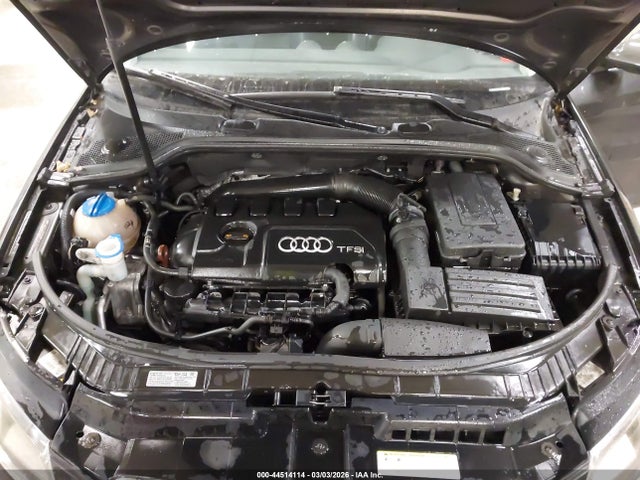 Продажа на аукционе авто 2013 Audi A3 2.0t Premium, vin: WAUMFAFM0DA034209, номер лота: 44514114