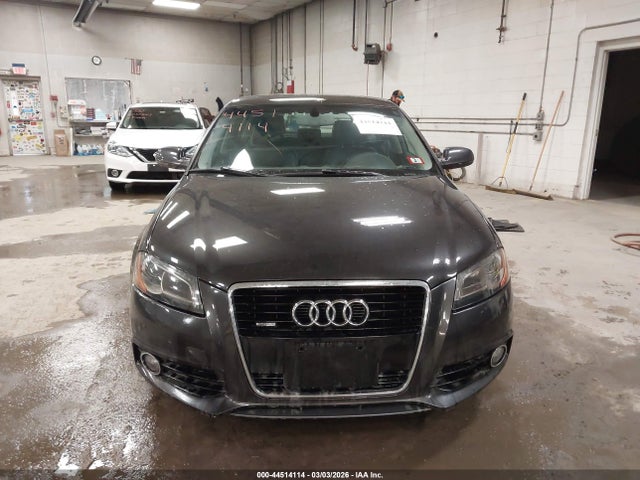 Продажа на аукционе авто 2013 Audi A3 2.0t Premium, vin: WAUMFAFM0DA034209, номер лота: 44514114