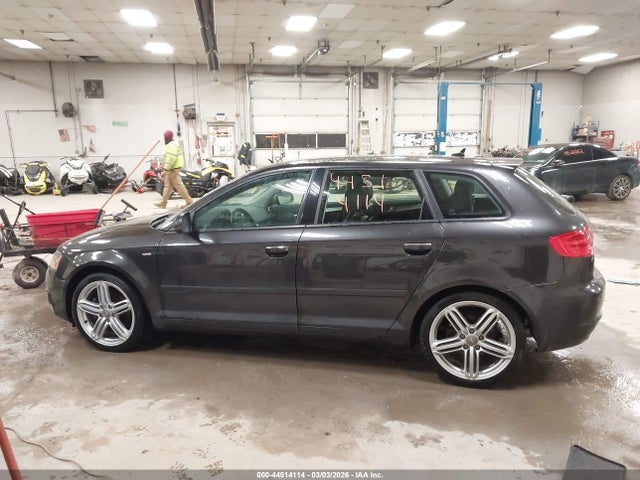 Продажа на аукционе авто 2013 Audi A3 2.0t Premium, vin: WAUMFAFM0DA034209, номер лота: 44514114
