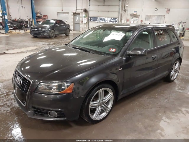Продажа на аукционе авто 2013 Audi A3 2.0t Premium, vin: WAUMFAFM0DA034209, номер лота: 44514114