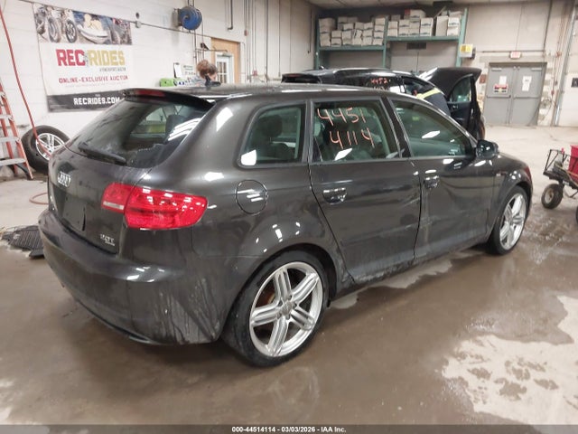 Продажа на аукционе авто 2013 Audi A3 2.0t Premium, vin: WAUMFAFM0DA034209, номер лота: 44514114