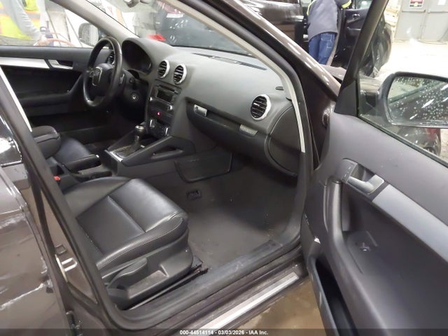 Продажа на аукционе авто 2013 Audi A3 2.0t Premium, vin: WAUMFAFM0DA034209, номер лота: 44514114
