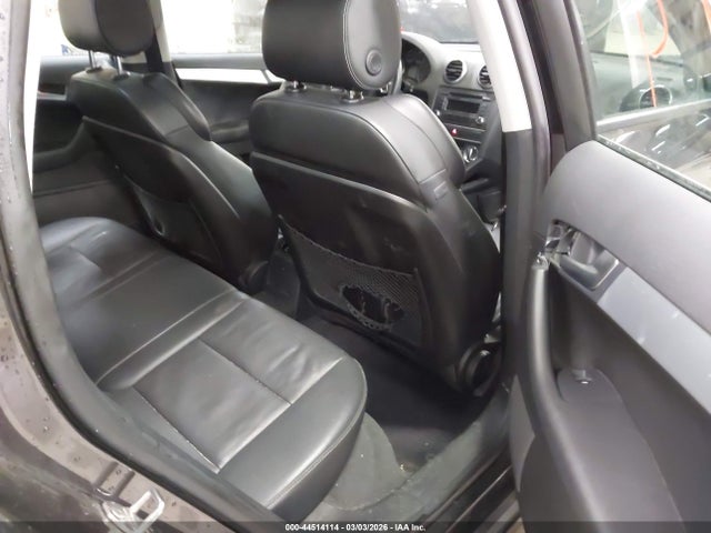 Продажа на аукционе авто 2013 Audi A3 2.0t Premium, vin: WAUMFAFM0DA034209, номер лота: 44514114