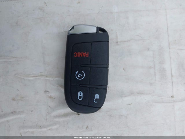 Aukcja sprzedaży 2019 Dodge Durango Sxt Awd, vin: 1C4RDJAG2KC659583, numer aukcji: 44514116