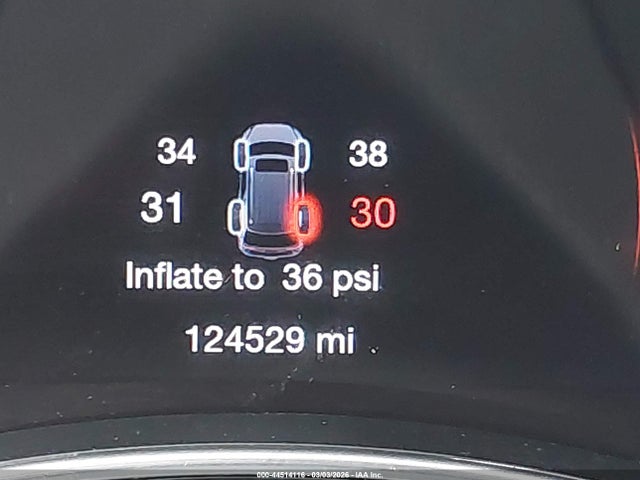 Aukcja sprzedaży 2019 Dodge Durango Sxt Awd, vin: 1C4RDJAG2KC659583, numer aukcji: 44514116
